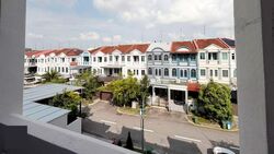 Westville (D22), Terrace #596849211